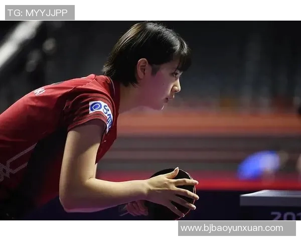 南京乒乓球队防反战术解析与实战应用探讨