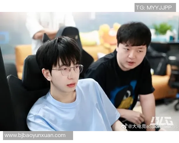 高校联赛特别报道:BLG战队的拼搏历程与成长故事分享