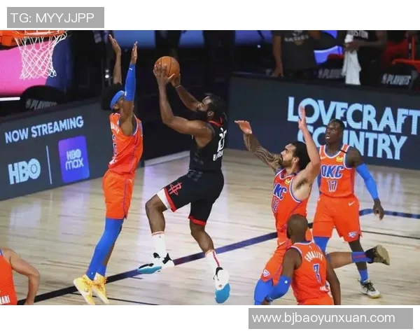 2018年12月26日火箭队对阵雷霆队精彩比赛录像回放分析与解读