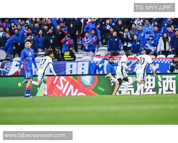 29轮中超精彩对决申花与延边全场录像回顾与精彩瞬间分析